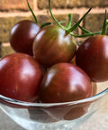 Seed Savers Exchange Tomato, Chocolate Cherry