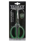 Shear Perfection® Platinum Stainless Steel Bonsai Scissors, 2.4" Straight Blades | Case of 12