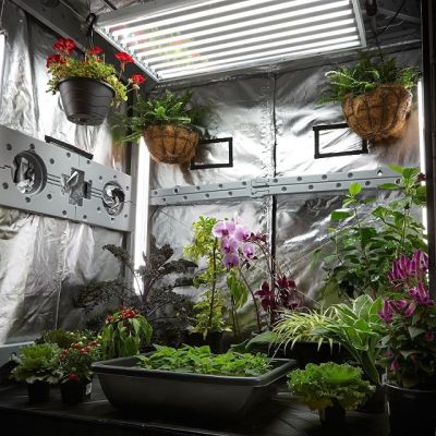Garden Supply Guys Retail Store Google Virtual Tour