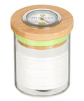 SmartJar – Glass Jar Curing + Storage Solution