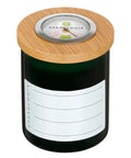 SmartJar – Glass Jar Curing + Storage Solution
