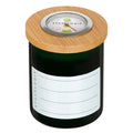 SmartJar – Glass Jar Curing + Storage Solution