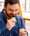 SmartJar – Glass Jar Curing + Storage Solution