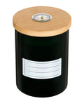 SmartJar – Glass Jar Curing + Storage Solution
