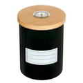 SmartJar – Glass Jar Curing + Storage Solution