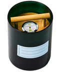 SmartJar – Glass Jar Curing + Storage Solution