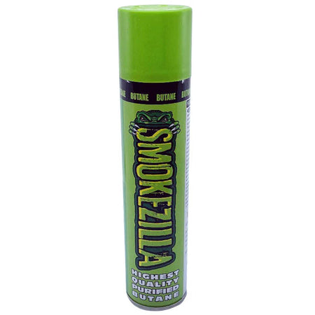 Smokezilla Butane Refill 300 mL