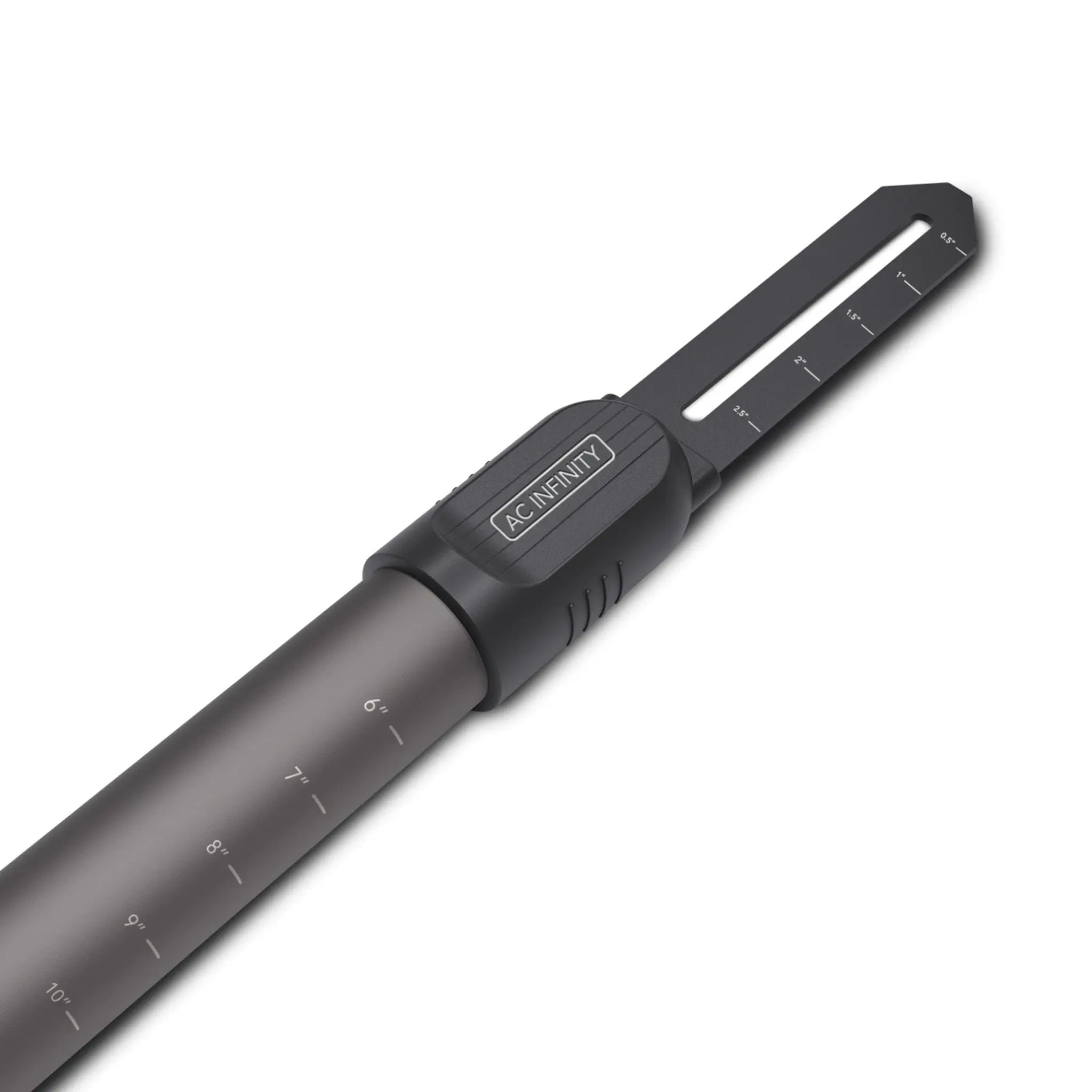 Soil Sensor Probe for Controller AI+, Monitors Moisture and Saturation Levels IP67