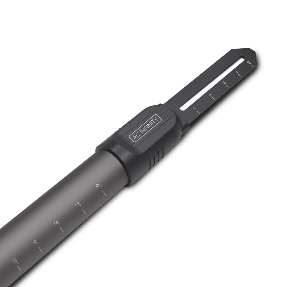 Soil Sensor Probe for Controller AI+, Monitors Moisture and Saturation Levels IP67