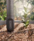 Soil Sensor Probe for Controller AI+, Monitors Moisture and Saturation Levels IP67