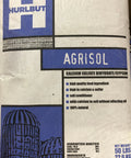 Soilsol Calcium Sulfate Gypsum Powder, 50lb