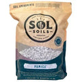 Sol Soils Premium Pumice, 4qt