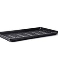 SunBlaster Double Thick Microgreen Trays, with Holes | Case of 50