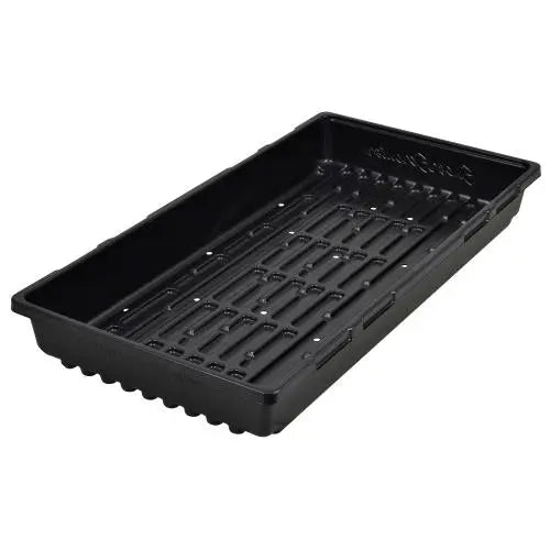 Super Sprouter Double Thick Tray 10 x 20, No Hole | Case of 50