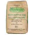 Superfine Dolomitic Lime, 50 lb