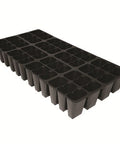 T.O. Plastics 48 Site Tear Away Plug Tray
