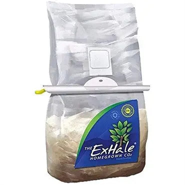 The Original ExHale CO2 Bag