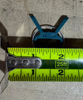 Tomato Plant Vine Support Clip Clamp 1.75", Small