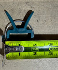 Tomato Plant Vine Support Clip Clamp 2.5", Large