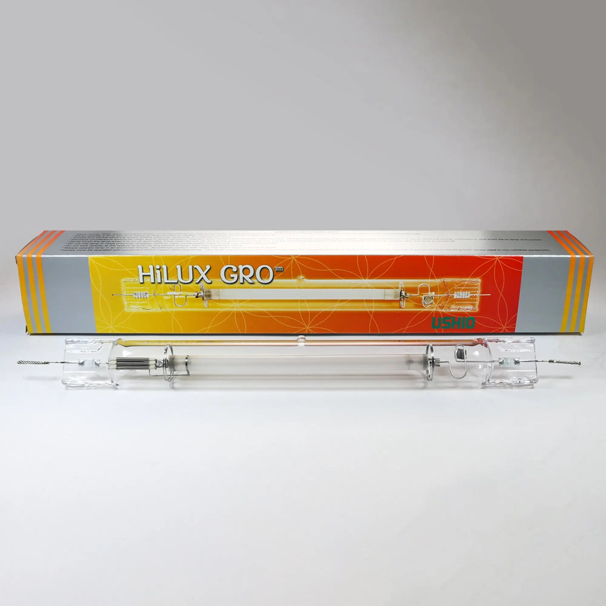 Ushio Double Ended Lamp AHS-DE 1000W PRO-PLUS