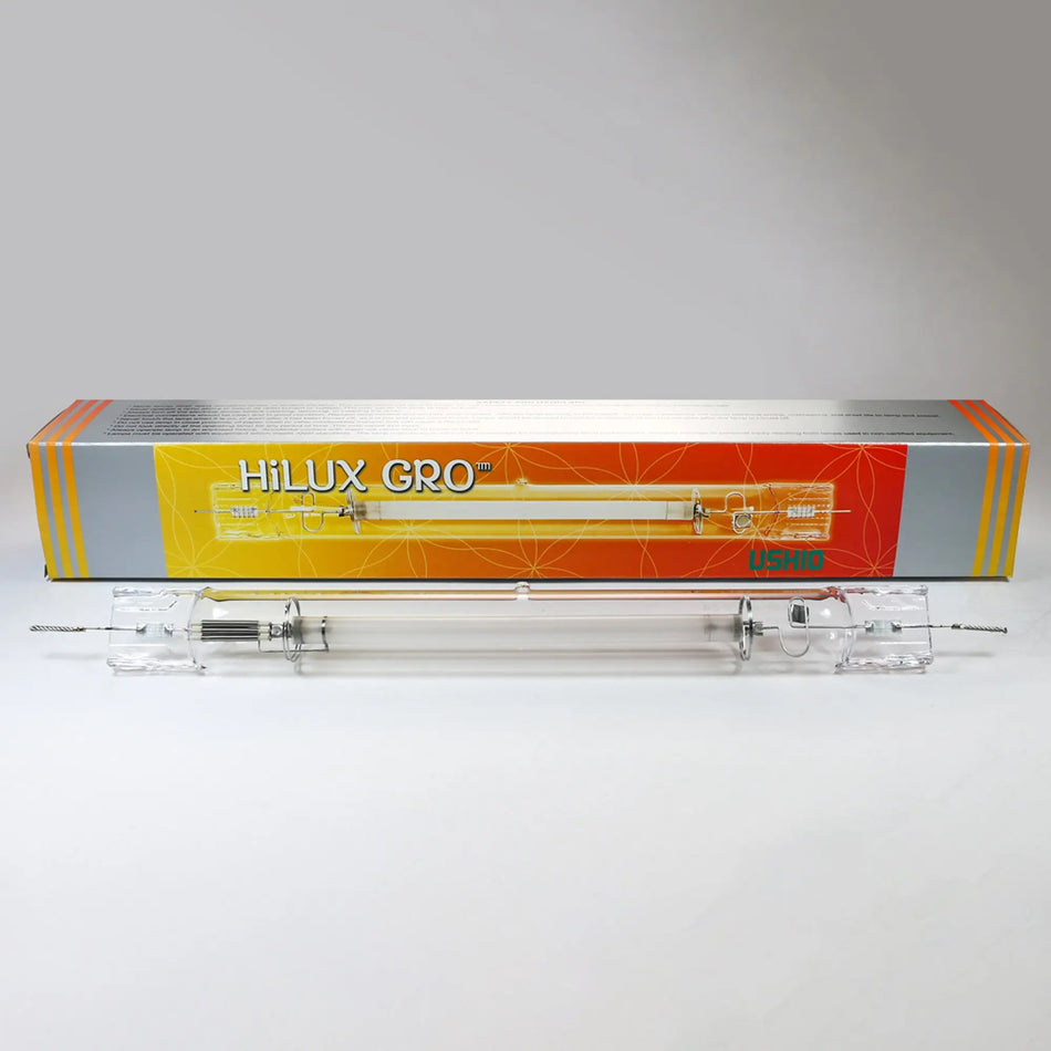 Ushio Double Ended Lamp AHS-DE 1000W PRO-PLUS