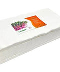 VEGBED® Grow Mats 10in x 20in | Made with Premium Bamboo Fibers