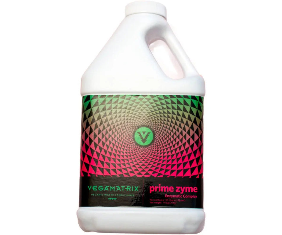 Vegamatrix Prime Zyme, 5 Gal