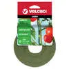 Velcro One Wrap Garden Plant Ties - 50ft x 0.5in
