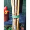 Velcro One Wrap Garden Plant Ties - 50ft x 0.5in