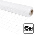 VineLine 6-Inch Square Trellis Netting Heavy-Duty Garden Mesh
