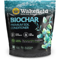 Wakefield Premium Biochar Soil Conditioner