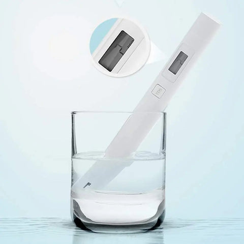 Water Quality TDS Detection Pen