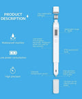 Water Quality TDS Detection Pen
