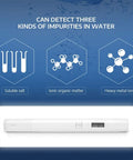 Water Quality TDS Detection Pen