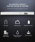 Water Quality TDS Detection Pen