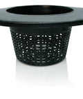 Wide Lip Bucket Basket Lid, 8"