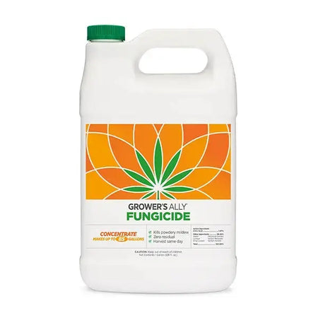 Grower's Ally® Fungicide Concentrate, 1 Gal