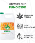 Grower's Ally® Fungicide Concentrate, 1 Gal