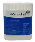 ZeroTol HC Fungicide OMRI Listed, 2.5 gal