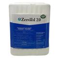 ZeroTol HC Fungicide OMRI Listed, 2.5 gal