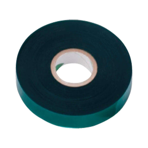 Bond 1150PDQ green garden tie tape, 1/2 inch x 150 feet, gallery image 2