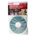 Bond 1150PDQ green garden tie tape, 1/2 inch x 150 feet, gallery image 3