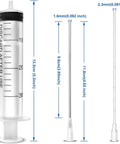 Garden Syringe 30 mL / cc | Pack of 5