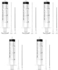 Garden Syringe 30 mL / cc | Pack of 5