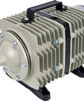 Active Aqua Commercial Air Pump - 112 Watt 12 Outlet, 1744 GPH - 110 L/min