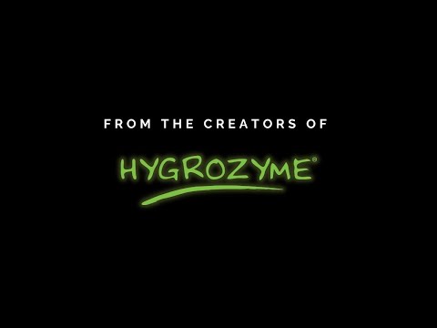 HYCLEAN Hydroponic Line Cleaner, 500ml