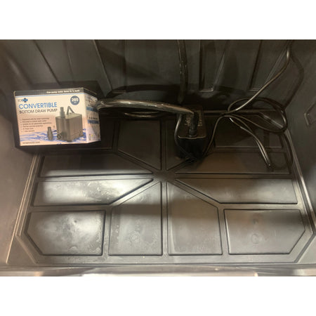 2 Plant Hydroponic Rain Ring System | Recirculating Drip System | Special Order Only GardenSupplyGuys