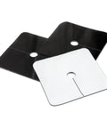 6'' Square Grow Lids | Pack of 40