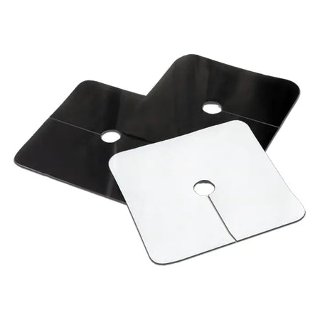 6'' Square Grow Lids | Pack of 40