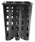 9" Square Root Pruning Pot (9L) 2.3 Gallon
